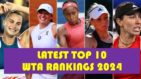 tennis ranking|top 10 tennis rankings.